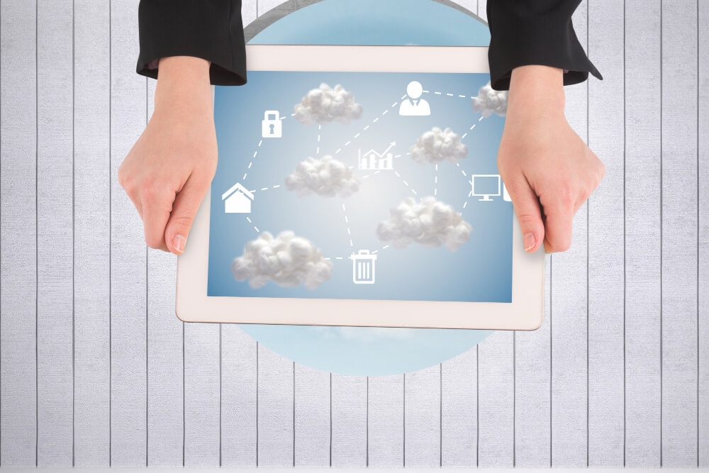 You are currently viewing מה זה PaaS?