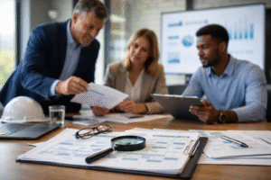 Read more about the article הכירו את תקן ISO 9001 – כל מה שחשוב לדעת לפני שמוציאים תקן